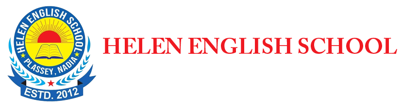 HELEN ENGLISH MEDIUM SCHOOL